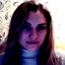 Анастасия Симонова