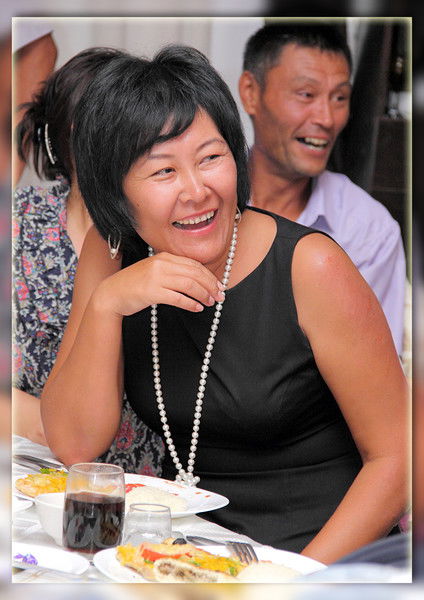 Эра Омурбаева