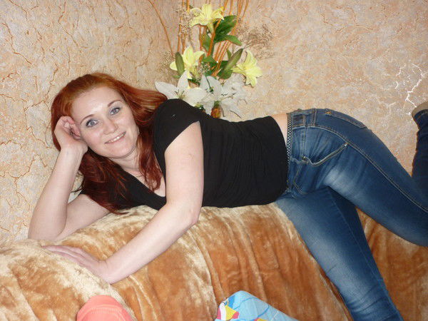 Ольга Никитина