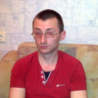 Тарас Онищенко