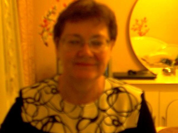 Людмила Степукова