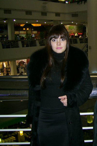 Виктория Осипчук