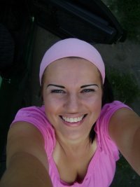 Кивич Мария