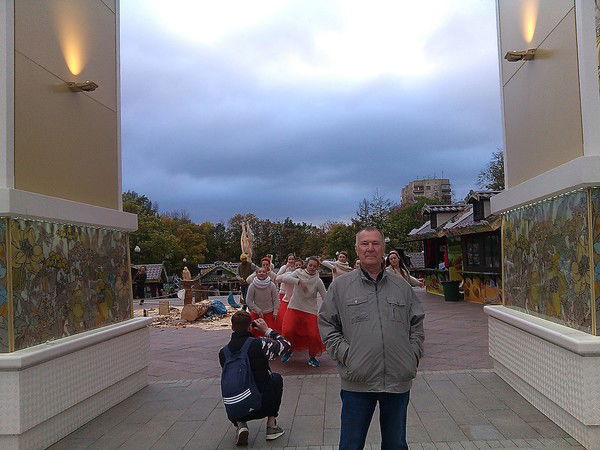 Юрий Болдырев