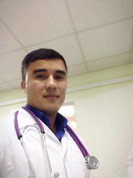 Hayrulla Avliyakulov