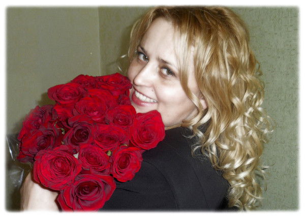 Людмила Георгиевна Зыкова