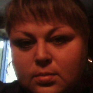 Лилия Андрющенко