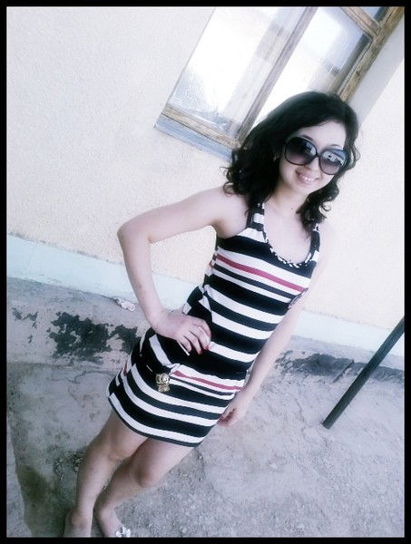 Альбина Кайргалиевна