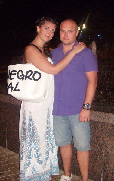 Евгений Моргунов