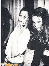 Алина Браун