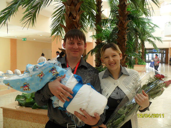 Вадим Акатов