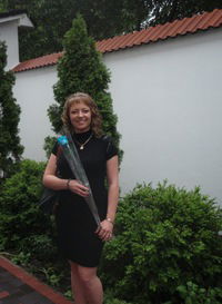 Наталья Ткачук