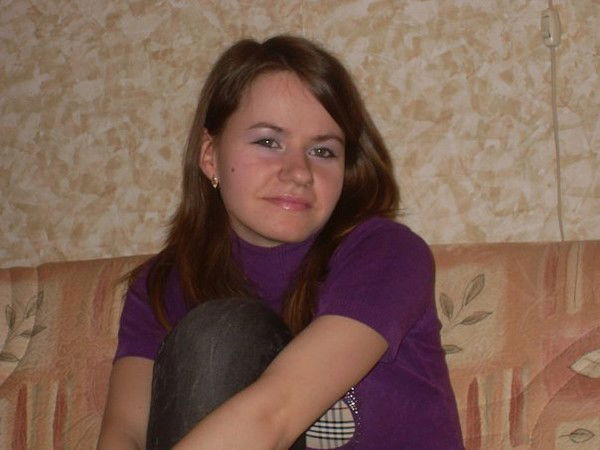 Юлия Салина