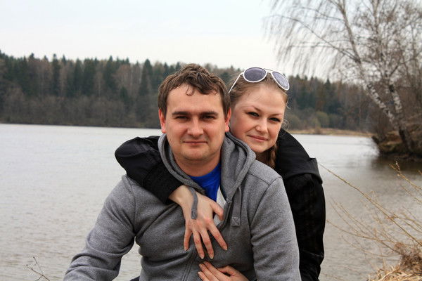 Дима Петров