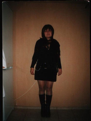 Елена Попандопуло