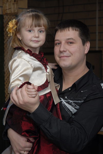 Александр Рыбин