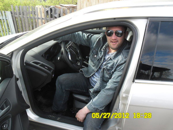 Владимир Васильев