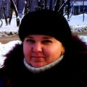 Елена Ефремова