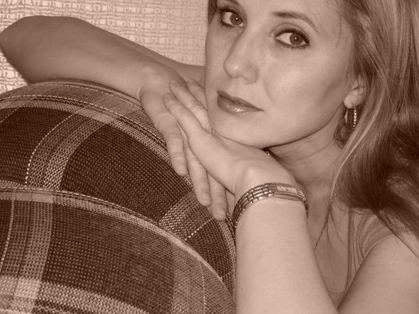 Юлия Краморова