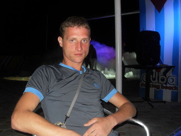 Сергей Астахов