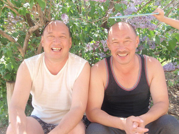 Фазильбек Амантаев