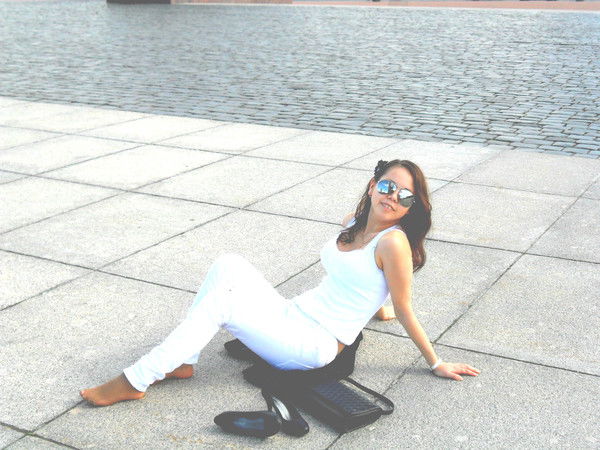 Любанечка Федотова