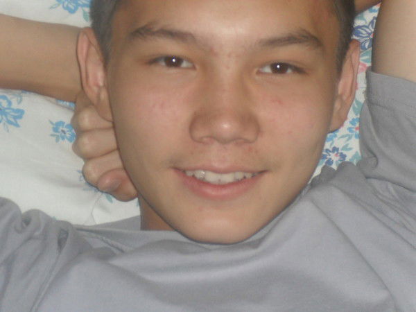 Арымжан Мизанбаев