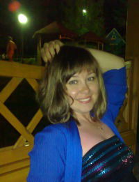 Вероника Набокова