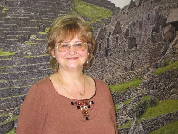 Наталия Кудинова