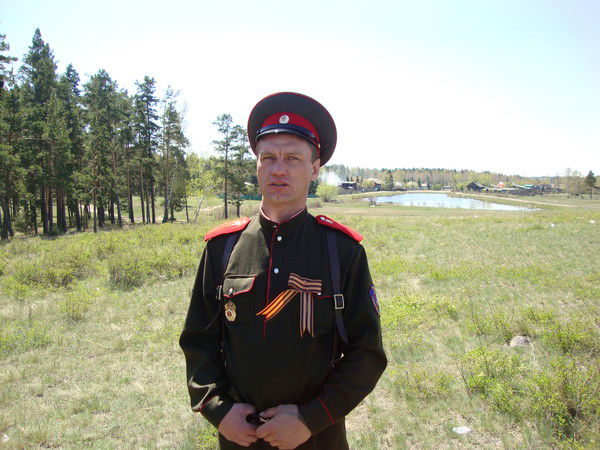 Валерий Макаренко