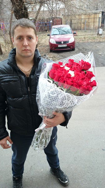 Роман Яковлев