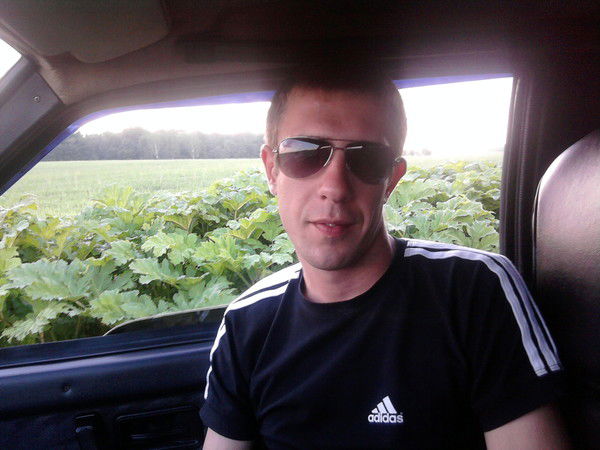 Вячеслав Ларионов