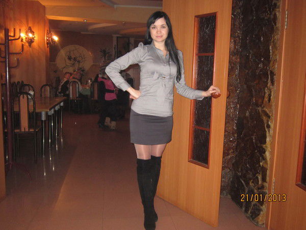 Алёна Засиева