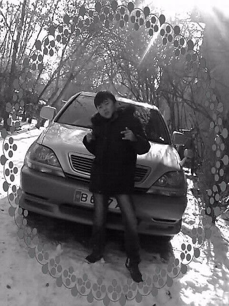 Жанарбек Сопиев