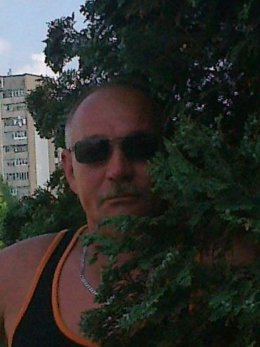 Геннадий Вечерский