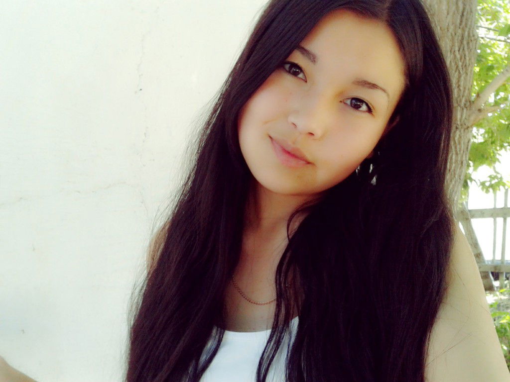 Мадина Кенжебекова