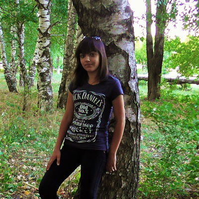 Маша Хачатурян