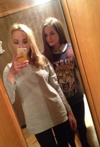 Анастасия Шварц