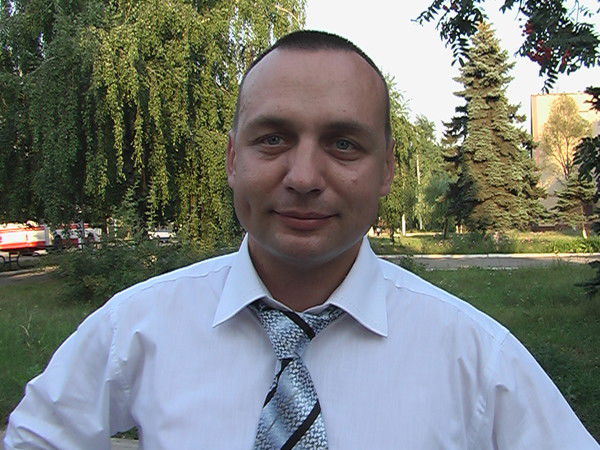 Александр Бессонов