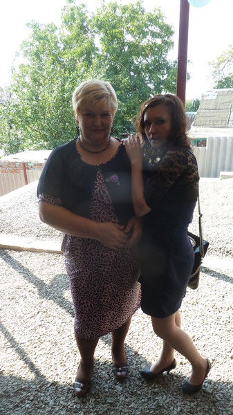 Ирина Романенко