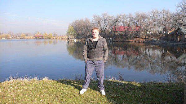 Роман Фомичёв