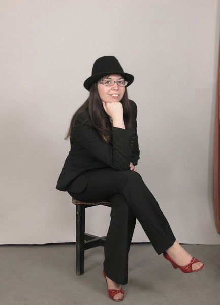 Ксения Коваленко