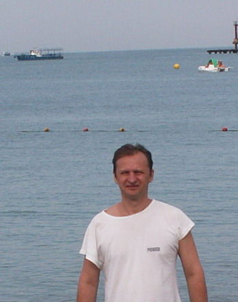 Андрей Сидоренко