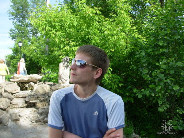 Денис Городнов