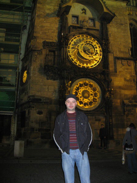 Денис Романов