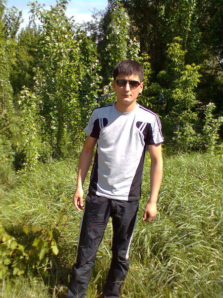 Руслан Минбаев