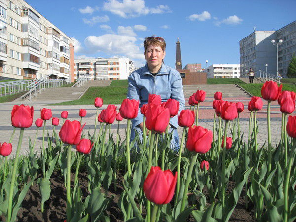 Таисия Орлова