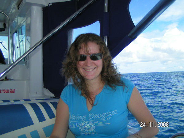 Мария Кузнецова