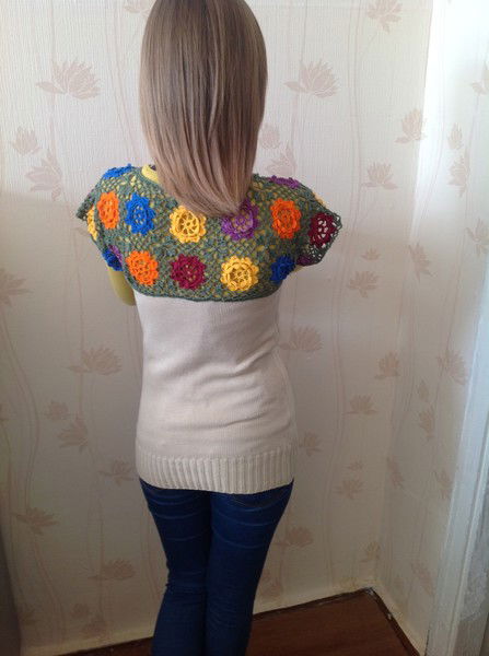 Наталья Вострецова