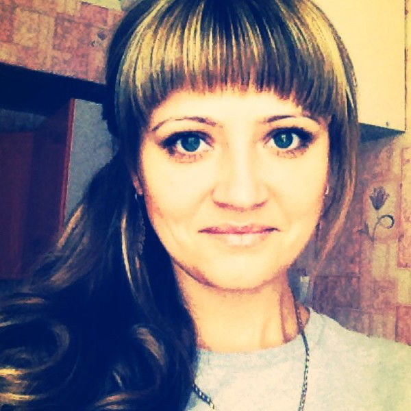 Екатерина Твердохлебова